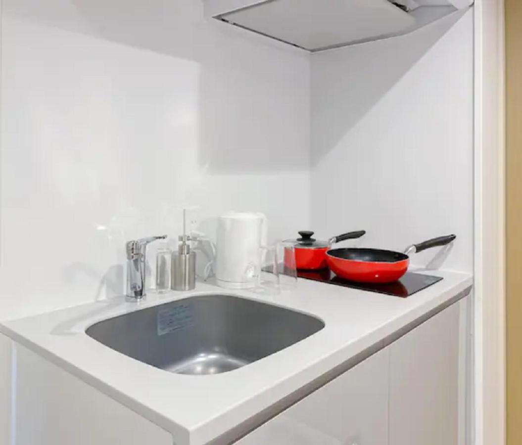 Aparthotel Japan House Nishishinjuku à Tōkyō Extérieur photo