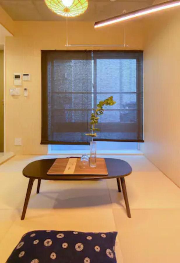Aparthotel Japan House Nishishinjuku à Tōkyō Extérieur photo