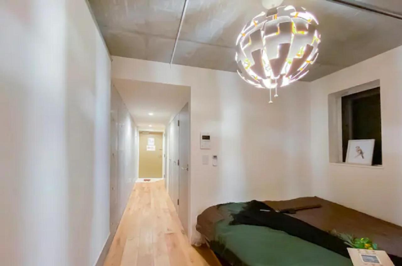 Aparthotel Japan House Nishishinjuku à Tōkyō Extérieur photo