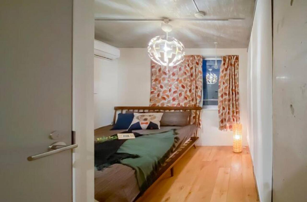 Aparthotel Japan House Nishishinjuku à Tōkyō Extérieur photo