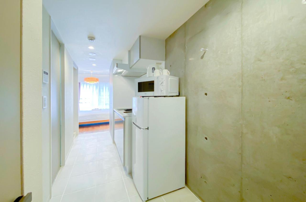Aparthotel Japan House Nishishinjuku à Tōkyō Extérieur photo