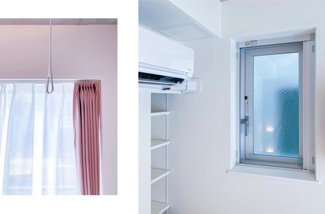 Aparthotel Japan House Nishishinjuku à Tōkyō Extérieur photo