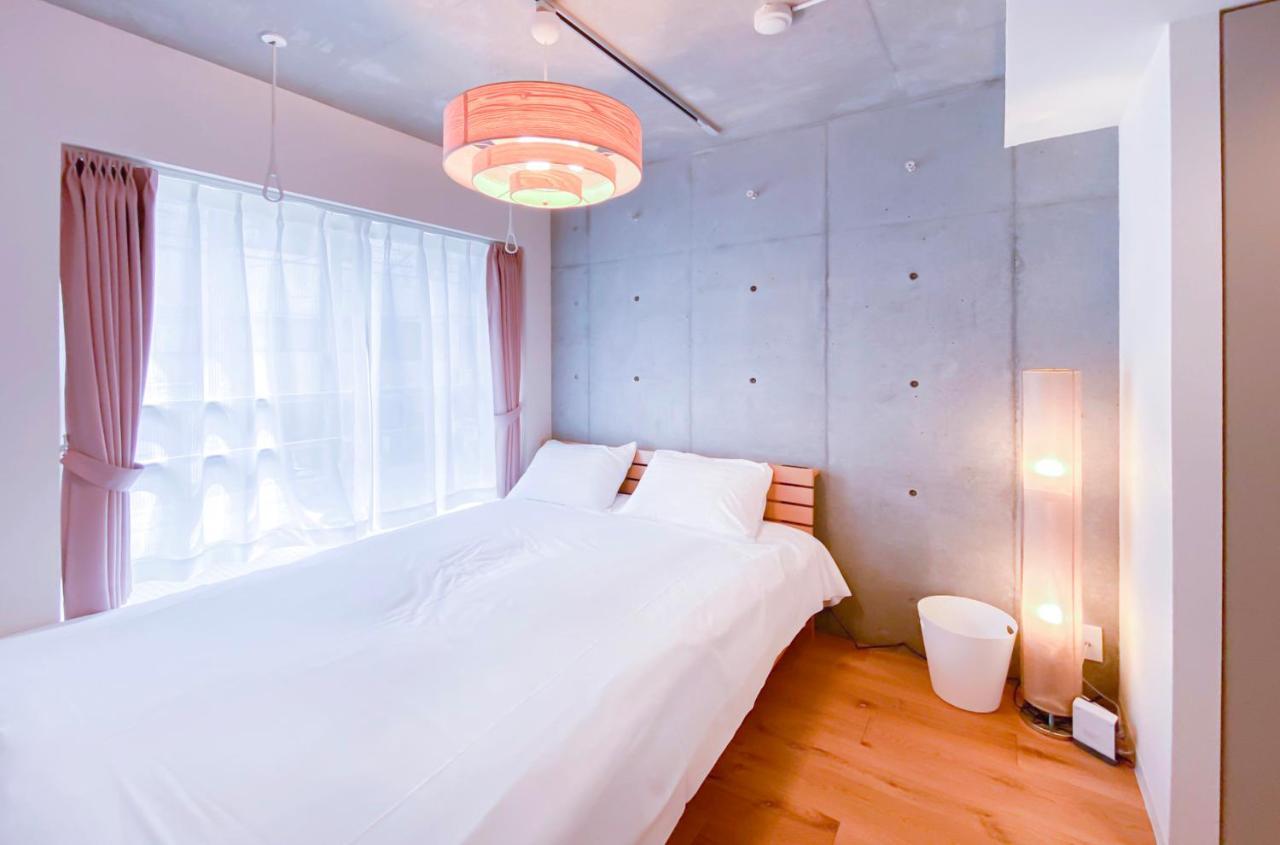 Aparthotel Japan House Nishishinjuku à Tōkyō Extérieur photo