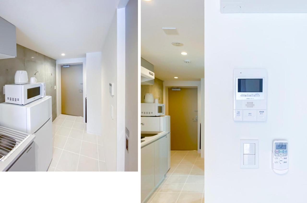 Aparthotel Japan House Nishishinjuku à Tōkyō Extérieur photo