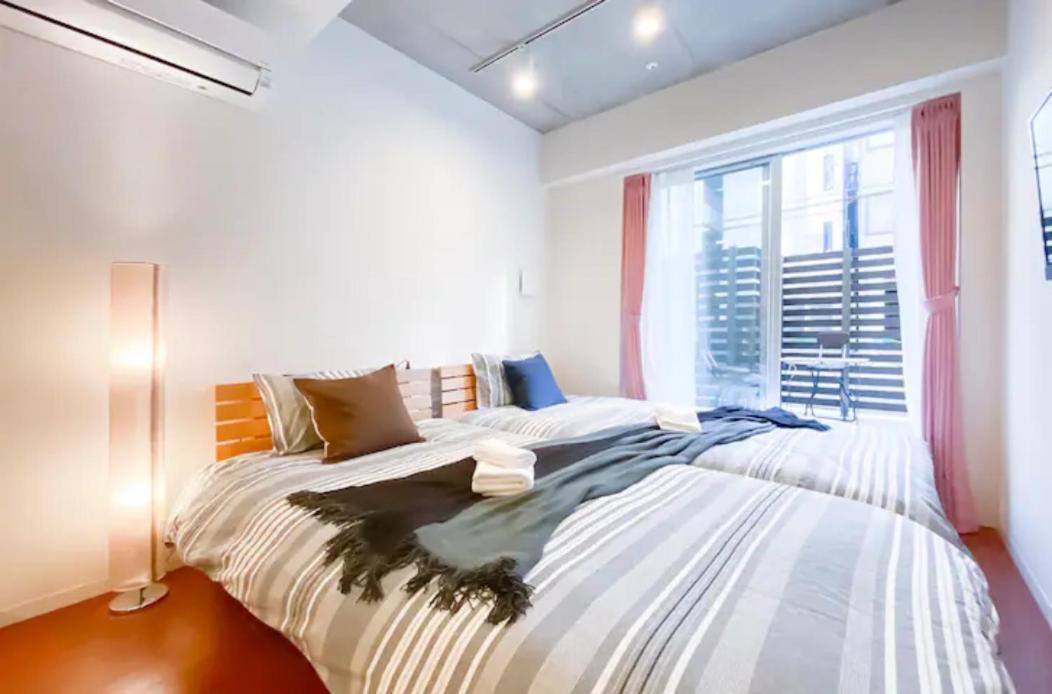 Aparthotel Japan House Nishishinjuku à Tōkyō Extérieur photo