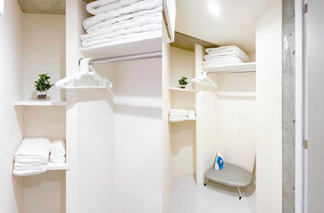 Aparthotel Japan House Nishishinjuku à Tōkyō Extérieur photo