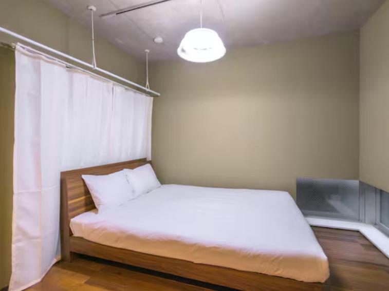 Aparthotel Japan House Nishishinjuku à Tōkyō Extérieur photo