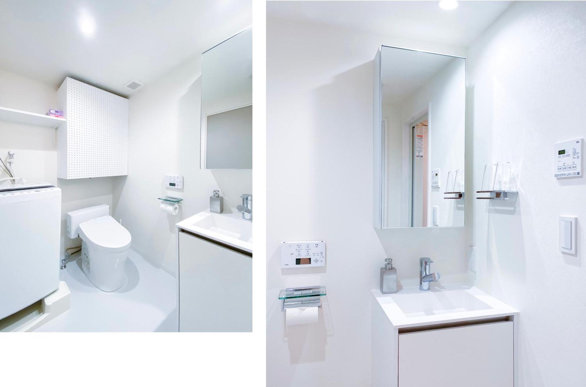Aparthotel Japan House Nishishinjuku à Tōkyō Extérieur photo