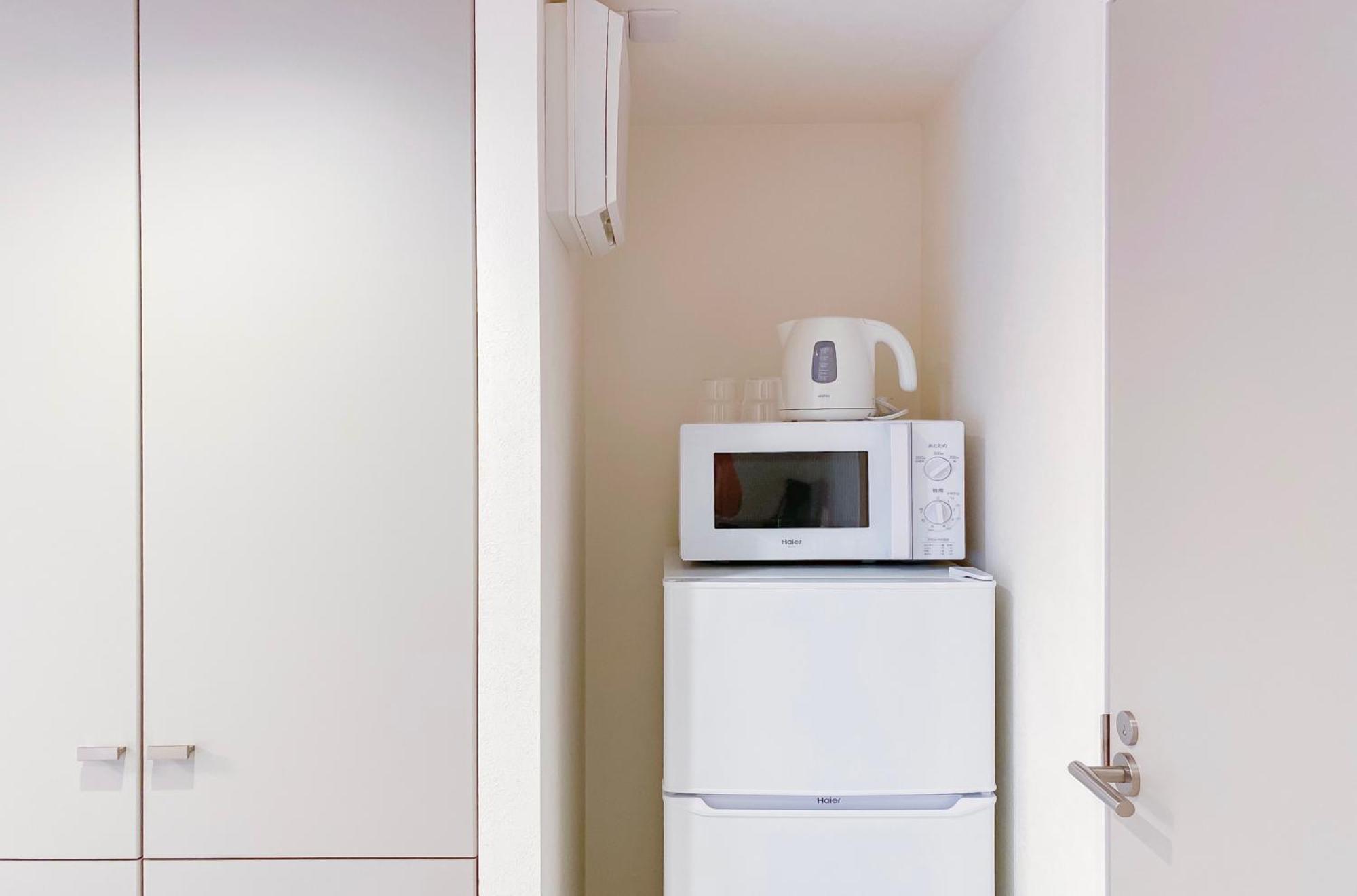 Aparthotel Japan House Nishishinjuku à Tōkyō Extérieur photo
