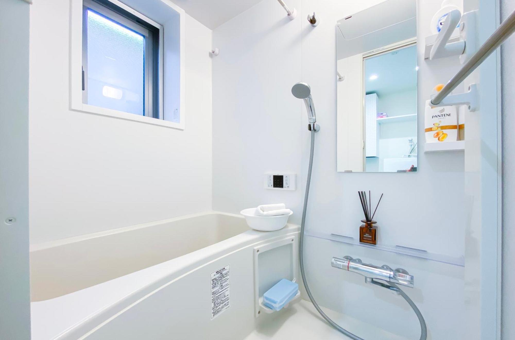 Aparthotel Japan House Nishishinjuku à Tōkyō Extérieur photo